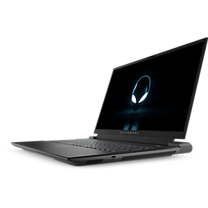 Alienware M18 R1 Laptop, 18.0 QHD+ Bildskärmar, Intel® Core™ I7 13700HX, NVIDIA® GeForce RTX™ 4060, 8 GB GDDR6, 16GB, 512G, Windows 11 Home